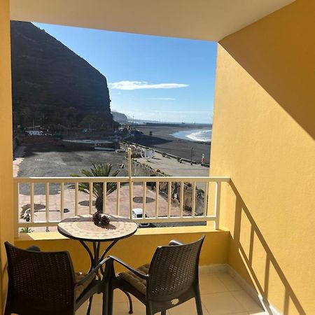 Apartamento Luz Y Mar Tazacorte Exterior foto