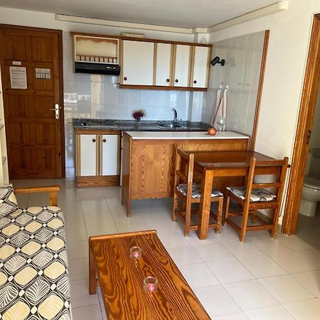 Apartamento Luz Y Mar Tazacorte Exterior foto