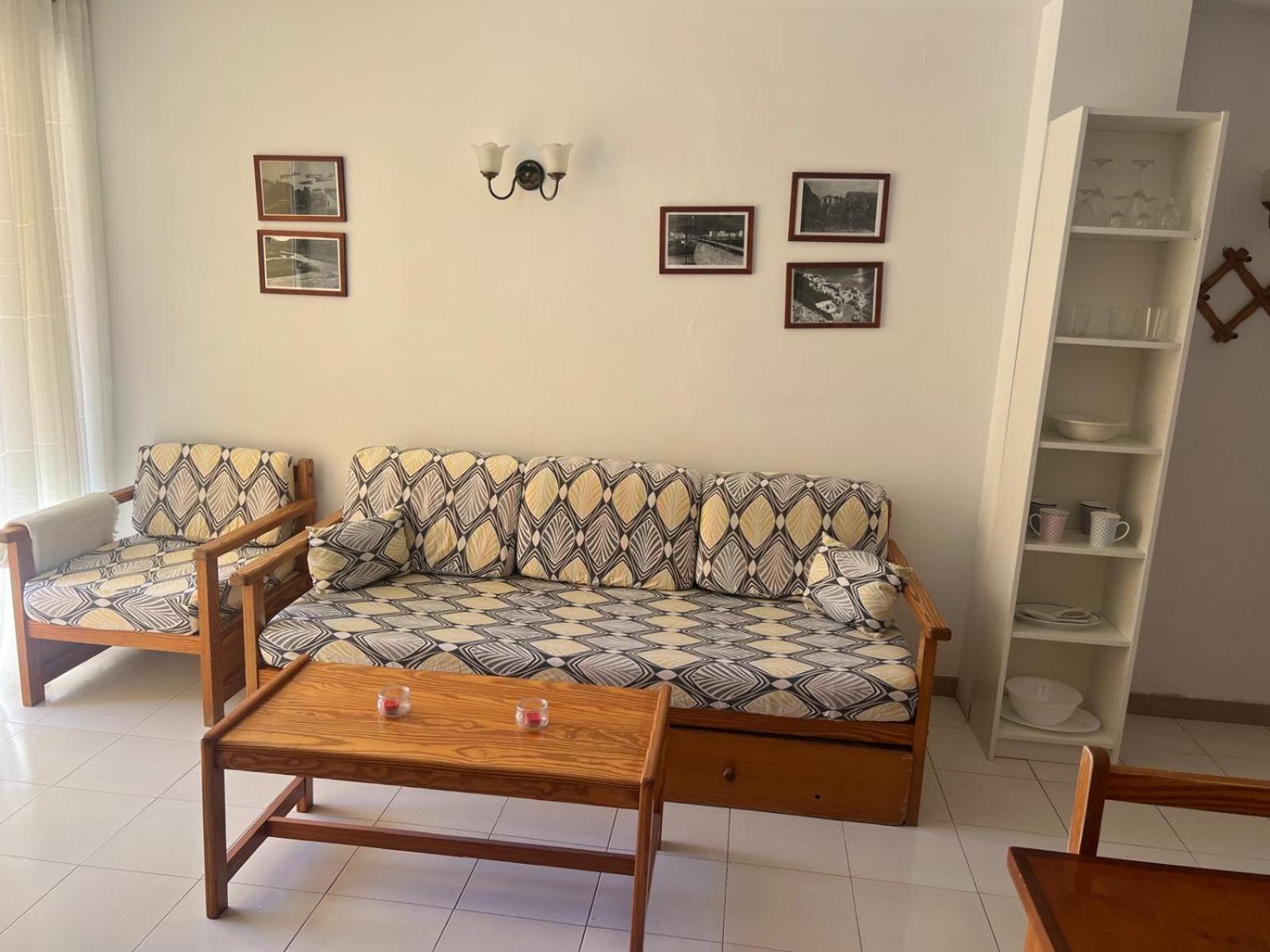 Apartamento Luz Y Mar Tazacorte Exterior foto